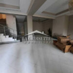 Photo-1 : Duplex S+4 à Ain Zaghouan Nord