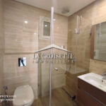 Photo-3 : Appartement S+3 aux jardins de Carthage