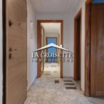 Photo-1 : Appartement en S+2 aux Jardins De Carthage