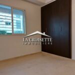 Photo-3 : Appartement en S+2 aux Jardins De Carthage