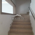 Photo-3 : Duplex en S+3 aux Jardins De Carthage