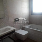 Photo-4 : Duplex en S+3 aux Jardins De Carthage