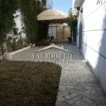 Photo-3 : Appartement en S+3 à Ain Zaghouan Nord