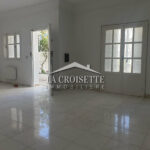 Photo-3 : Duplex S+3 à Ain Zaghouan Sud