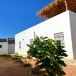 Photo-2 : Villa S+3 avec garage et jardin à Midoun Djerba