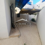 Photo-3 : Duplex en S4 à Ain Zaghouan Nord