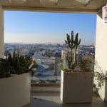 Photo-12 : Penthouse Roca Blanca aux Jardins de Carthage