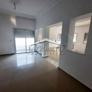 Duplex S3 à Ain Zaghouan Nord