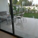 Photo-1 : Villa neuve S+3 à La Marsa