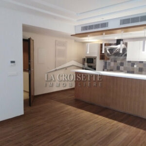 Appartement S+1 à Ain Zaghouan nord