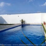 Photo-2 : Superbe villa avec piscine à Djerba