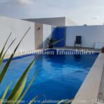 Photo-8 : Superbe villa avec piscine à Djerba