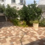 Photo-1 : Étage de villa avec jardin à Lido, Nabeul