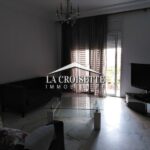 Photo-1 : Appartement S+3 à Ain Zaghouan nord