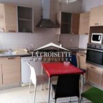 Photo-2 : Appartement S+3 à Ain Zaghouan nord