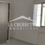 Photo-4 : Appartement S+3 aux jardins de Carthage