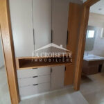 Photo-4 : Appartement S+1 aux jardins de Carthage