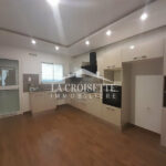 Photo-2 : Appartement S+3 aux jardins de Carthage