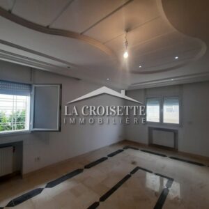 Duplex S+4 à Ain Zaghouan nord