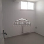 Photo-3 : Appartement S+3 aux jardins de Carthage