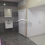 Photo-1 : Appartement S+3 aux jardins de Carthage