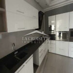 Photo-3 : Appartement S+3 aux jardins de Carthage