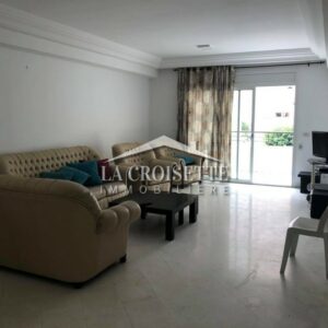 Appartement S+3 à Ain Zaghouan