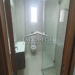 Photo-3 : Appartement S+2 aux jardins de Carthage