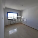 Photo-2 : Appartement S+3 aux jardins de Carthage