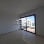 Photo-3 : Appartement S+3 aux jardins de Carthage