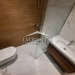 Photo-4 : Appartement S+3 aux jardins de Carthage