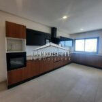 Photo-7 : Appartement S+3 aux jardins de Carthage