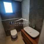 Photo-5 : Appartement S+3 aux jardins de Carthage