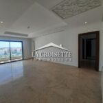 Photo-6 : Appartement S+3 aux jardins de Carthage