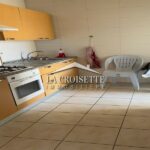 Photo-2 : Appartement S+1 meublé à Ain Zaghouan nord