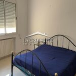 Photo-3 : Appartement S+1 meublé à Ain Zaghouan nord