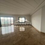 Photo-4 : Appartement S+3 aux jardins de Carthage