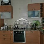 Photo-2 : Appartement s+3 à Ain Zaghouan nord