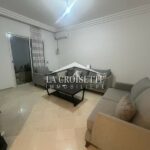 Photo-1 : Appartement s+2 aux jardins de carthage