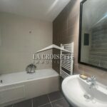 Photo-3 : Appartement s+2 aux jardins de carthage