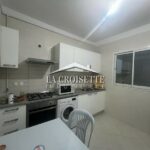 Photo-4 : Appartement s+2 aux jardins de carthage