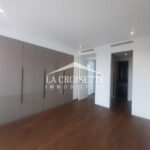 Photo-2 : Duplex S+4 avec terrasse aux jardins de Carthage