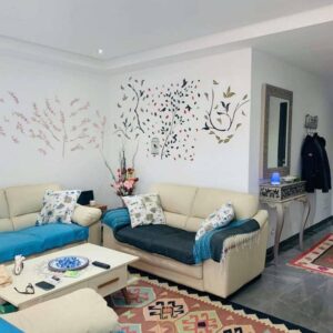 Appartement S+2 à Sidi Mahersi, Nabeul