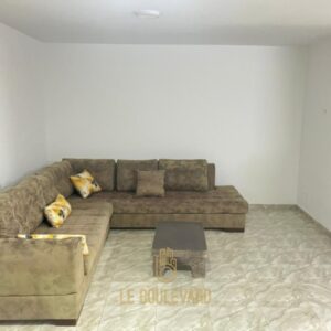 Appartement S+2 Meublé à Sidi Mahersi, Nabeul