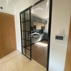 Appartement S+2 à Ain Zaghouan Nord