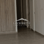 Photo-1 : Appartement S+3 aux Jardins de Carthage