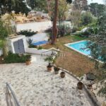 Photo-4 : Villa S+4 avec piscine à Gammarth