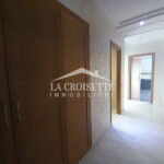 Photo-4 : Appartement S+3 aux Jardins de Carthage