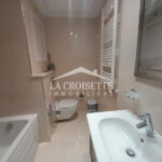 Photo-5 : Appartement S+3 aux Jardins de Carthage