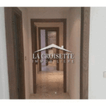 Photo-1 : Appartement S+3 aux Jardins de Carthage